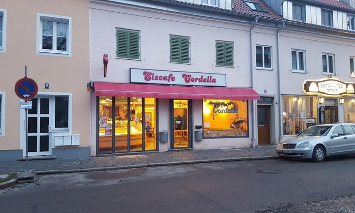 Eiscafé Cordella